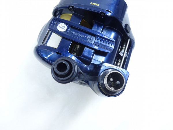 18ビーストマスター 2000